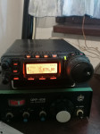 Yaesu FT857