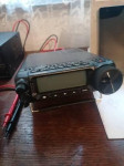 Yaesu FT891 HF transceiver 100W