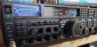 Yaesu FTDX 5000MP