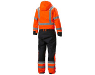 Helly Hansen UC-ME zimski kombinezon, Hi-vis narančaste boje