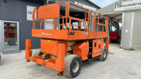 JLG 3394RT - 2011 GODINA - 2550 SATI - 12M