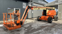 JLG 800 AJ - 2012 GODINA - 4495 RADNIH SATI - 26M