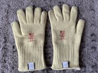 Kevlarske rukavice BOXER DK72