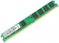 2GB PC2-6400 800mhz  SEC DIMM low profile