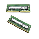 2X4GB DDR3 RAM SODIMM