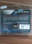 4GB (2 x 2 GB) G.SKILL DDR3  CL9 - 10 EUR