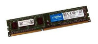 4GB crucial CT51264BD160BJ.M8FN DDR3L-1600 UDIMM 1.35V CL11