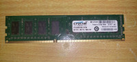 RAM 4GB DDR3