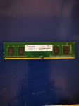 4gb ddr4 2400 mhz