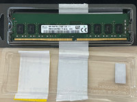 4gb ddr4 sk hynix sdram