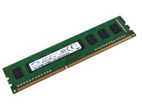 4GB SAMSUNG M378B5173DB0-CK0 PC3-12800U 1600mhz DDR3 DIMM