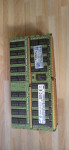 512GB : 16 komada Samsung 32GB 4DRx4 PC4-2133P (M386A4G40DM0)