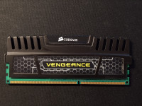 Corsair DDR3 RAM 4GB