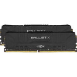 Crucial Ballistix 3600MHz DDR4 RAM