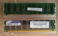 SDRAM memorija 512Mb