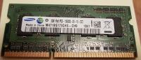 DDR3 2GB SO-DIMM 1333Mhz