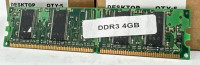 DDR3 4Gb Desktop PC