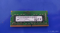 DDR4-2666MHz Micron 8GB PC4-21300 non-ECC Unbuffered CL19 260-Pin SoDi