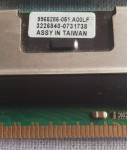 DR2 RAM KINGSTON SERVER MEMORY 1GB DDR2 667MHZ ECC