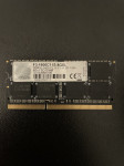 G.Skill 8GB DDR3-1600 memory module 1 x 8 GB 1600 MHz