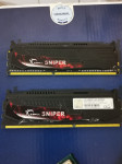 G skill sniper 2x8 gb ddr3