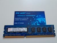 Hynix 4GB DDR3, 2Rx8 PC3 10600U, 1333 MHz - Račun / R1 / Jamstvo