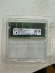 32GB DDR5-5600 SODIMM RAM Hynix HMCG88AGBSA095N HP N50075-001