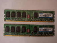 KINGMAX DDR2 4GB 800MHZ