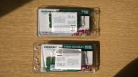 Kingmax DDR2 SO-DIMM 667 MHz 2x1GB memorija