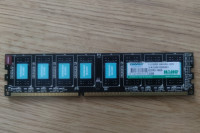 Kingmax DDR3-1600 2GB