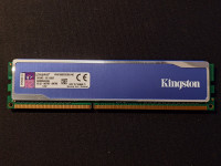 Kingstom RAM DDR3 4GB