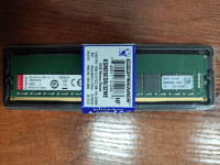 Kingston DDR4 32GB ECC Memorija - KSM26ED8/32ME