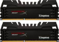 Kingston Hyper Beast 8 gb DDR3-1866