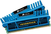 Memorija corsair 8gb ddr3-1600-2 x 4gb 240dim