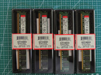 MEMORIJA KINGSTON 32GB (4 x 8GB) DDR3 PC3-12800 2Rx8 KCP316ND8/8 1.5V