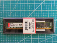 MEMORIJA KINGSTON 8GB DDR3 PC3-12800 DIMM 2Rx8 KCP316ND8/8 1.5V