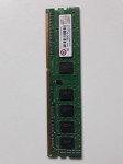 MEMORIJA ZA KOMPJUTER DDR3 - 2GB