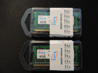 MEMORIJA Sk Hynix DDR3L 16GB (2 x 8GB) SODIMM PC3L 12800 2Rx8 1.35V