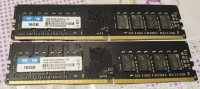 MICRON DDR4 32GB 3200MHZ 2X16GB NOVO RACUN GARANCIJA