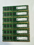 Mushkin 4 GB PC3-10600 2RX8 9-9-9-24