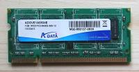 P/M: RAM za laptop DDR2