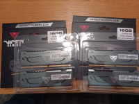 Patriot Viper Steel 32GB DDR4 4400Mhz