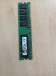 PC DDR2 RAM memorija 1GB 667MHz poklanjam