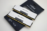 Radna memorija DDR4 CRUCIAL BALLISTIX 2X8 16GB 3000 Mhz