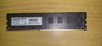 RAM 4GB DDR3