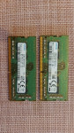 RAM memorija 8GB DDR4 SAMSUNG Sodimm