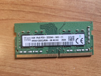 RAM 8GB SK HYNIX