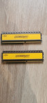 RAM DDR3 16GB ( 2 x 8 GB) 1866 GHz