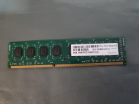 RAM DDR3 2GB Apacer