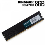 ☑️RAM DDR4-2400 8GB KINGMAX UDIMM - OS☑️